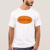 Wildcat nailhead 425 t-shirt (Voorkant)