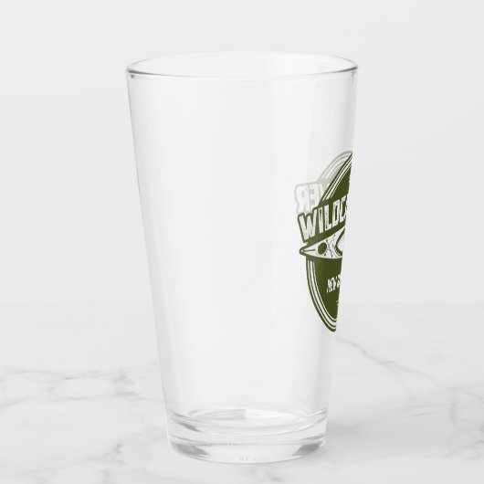 Wildcat New Hampshire Kayak Glas (Rechts)