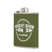 Wildcat New Hampshire Kayak Heupfles (Links)