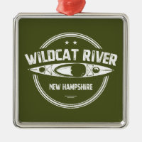 Wildcat New Hampshire Kayak