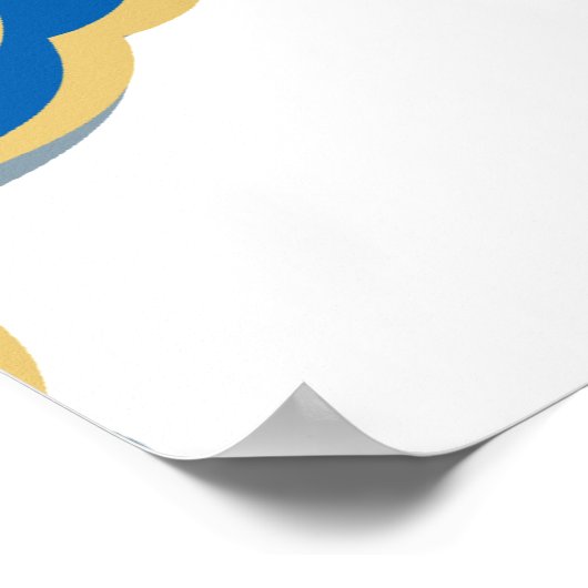 Wildcat Poster (Hoek)