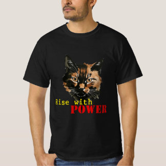 Wildcat Power T-shirt