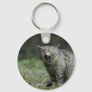 Wildcat Sleutelhanger