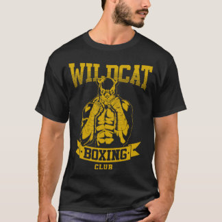 Wildcats Boing Club meisje jongen T-shirt