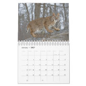 Wildcats Showcase Collectie Wall Agenda Kalender (Jan 2027)