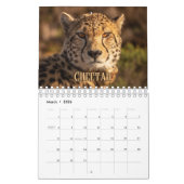 Wildcats Showcase Collectie Wall Agenda Kalender (Mar 2026)