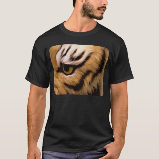 WILDCATS T-SHIRT (Voorkant)