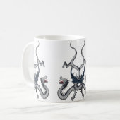 WilddrakenMok Koffiemok (Voorkant links)