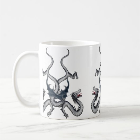 WilddrakenMok Koffiemok (Links)