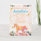 Wilde 1 1e verjaardag (Achterkant)