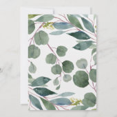 Wilde 1 eerdaagse Oerwouden Kaart (Achterkant)