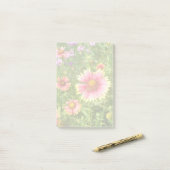 "Wilde aanjager" Post-it® Notes (Op bureau)