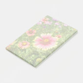 "Wilde aanjager" Post-it® Notes (Schuin)