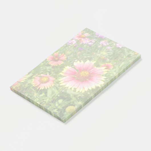 "Wilde aanjager" Post-it® Notes (Schuin)