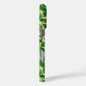 Wilde aardbeien op honingdauw Case-Mate iPhone case (Achterkant / Rechts)