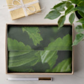 Wilde aardbeienventilator tissuepapier (Geschenk)