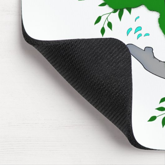 Wilde Afrika Muismat (Hoek)