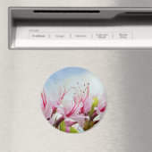 wilde azalea magneet (Insitu (Vaatwasser))