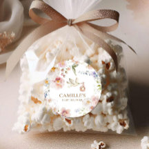 Wilde Baby Bloom Shower