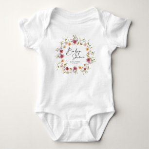 Wilde Baby Bodysuit