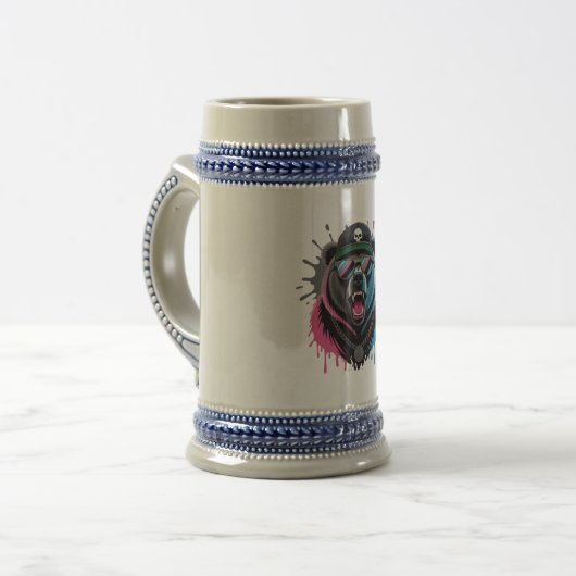 WILDE BEER BIERPUL (Voorkant links)