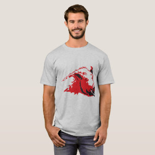 Wilde beer t-shirt