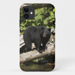 Wilde Beer Wildlife Foto jagen Case-Mate iPhone Case