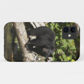Wilde Beer Wildlife Foto jagen Case-Mate iPhone Case (Achterkant (horizontaal))