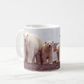 Wilde Beren Koffiemok (Voorkant links)