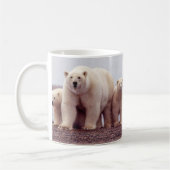 Wilde Beren Koffiemok (Links)