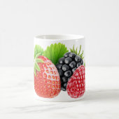 Wilde bessen koffiemok (Center)