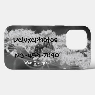 Wilde bijenkast Case-Mate iPhone case