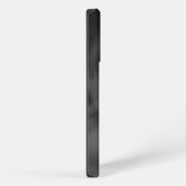 Wilde bijenkast iPhone hoesje (Rechterkant)
