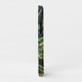 Wilde blauwe bessen Case-Mate iPhone case (Achterkant/links)