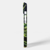 Wilde blauwe bessen Case-Mate iPhone case (Achterkant / Links)