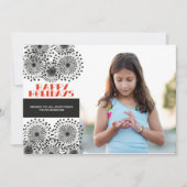 Wilde bloem (Voorkant)