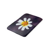 Wilde bloem badmat (Gekanteld)