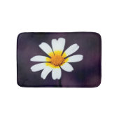 Wilde bloem badmat (Voorkant)