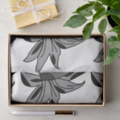 Wilde Bloem Bloem Bloemstuk Tissuepapier (Geschenk)