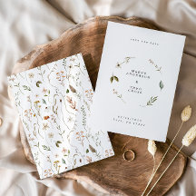 Wilde bloem bloemenelegant minimaal sparen de datu