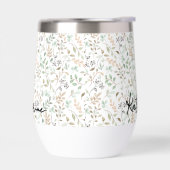 Wilde Bloem Boho  (Links)