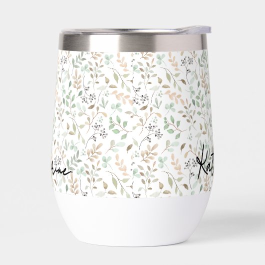 Wilde Bloem Boho  (Links)