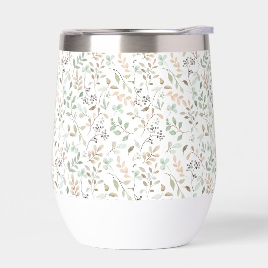Wilde Bloem Boho (Links)