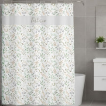  Wilde bloem Boho Gepersonaliseerd