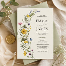 Wilde Bloem Boho Minimalistische Moderne Weide Bru