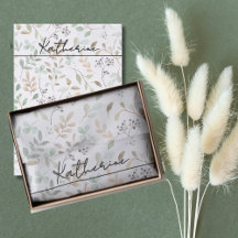 Wilde Bloem Boho Naam