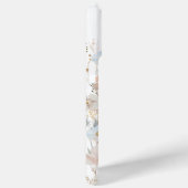 Wilde bloem Case-Mate iPhone case (Achterkant / Rechts)