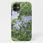 Wilde bloem Case-Mate iPhone case (Achterkant)