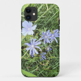 Wilde bloem Case-Mate iPhone case