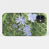 Wilde bloem Case-Mate iPhone case (Achterkant (horizontaal))